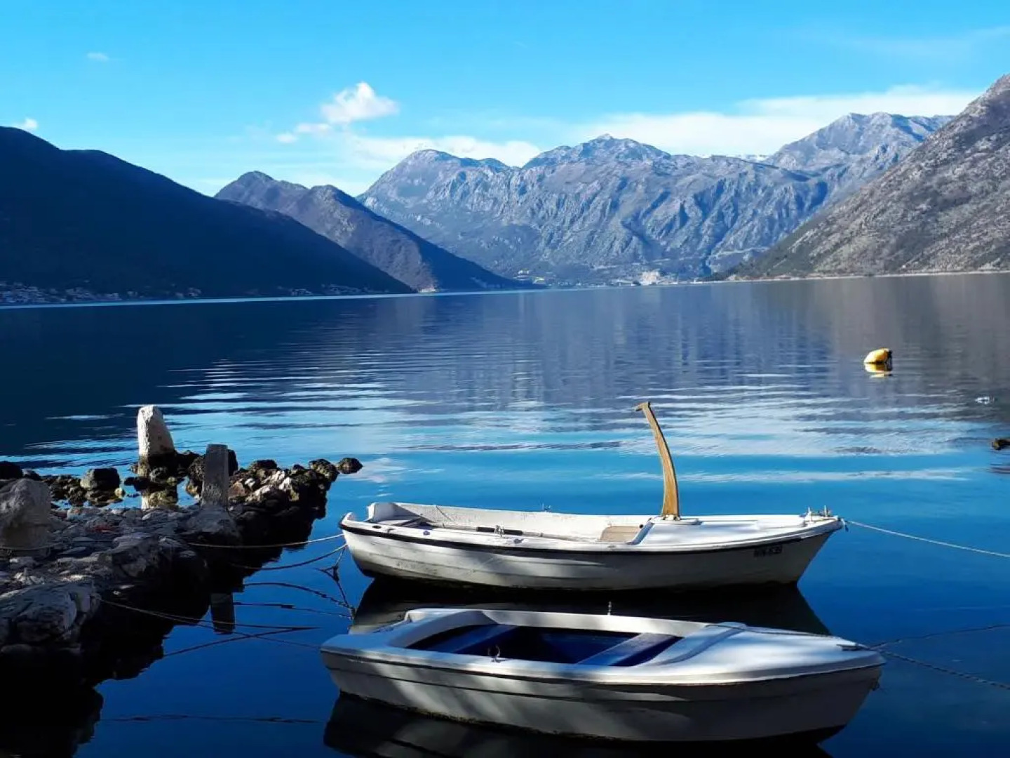 EcoHouse Risan Studio