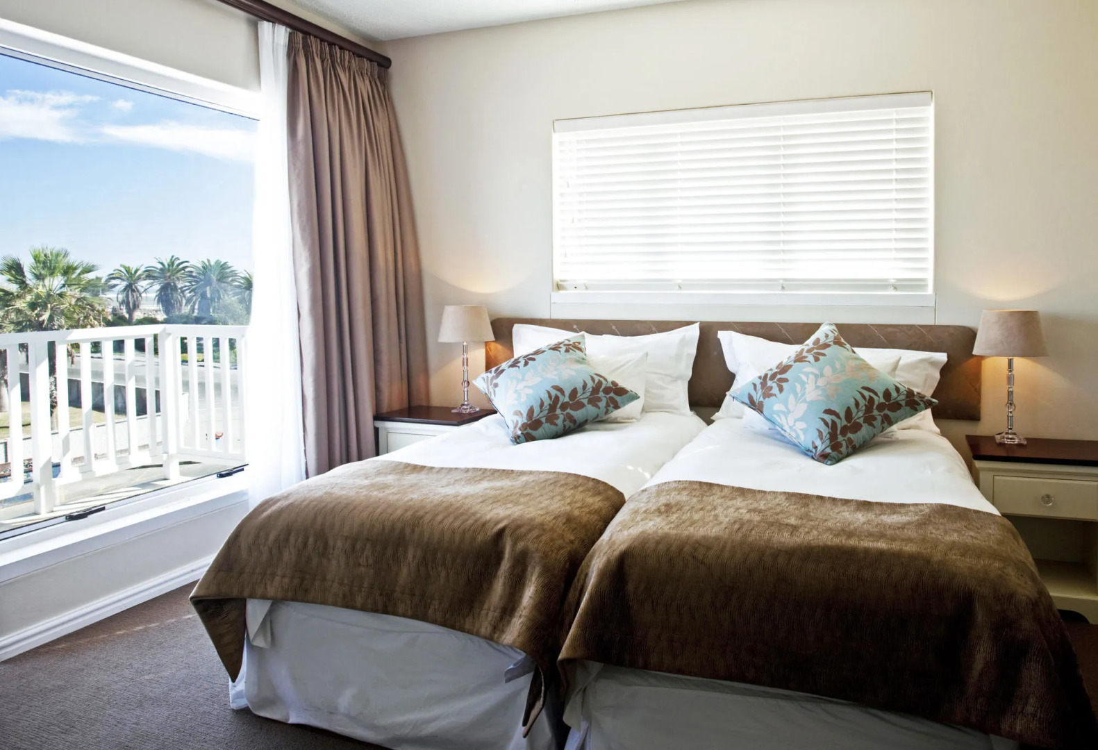 Artemis Hotel Swakopmund