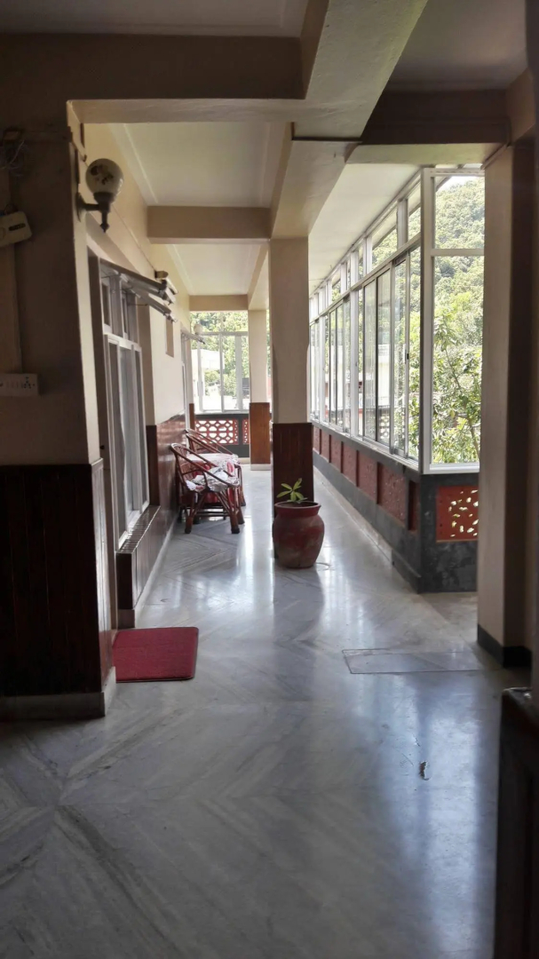 The High Garden Resort & Spa