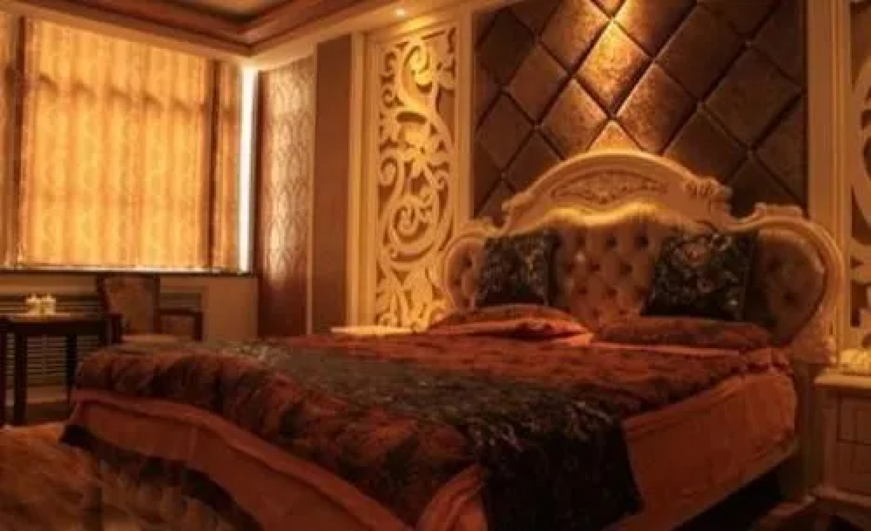 Shuixiangge Business Hotel