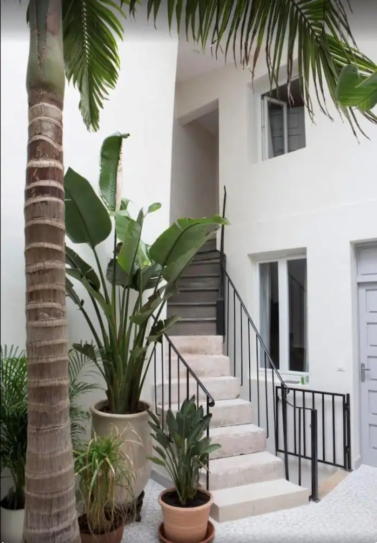 Appartement Douce Nuits