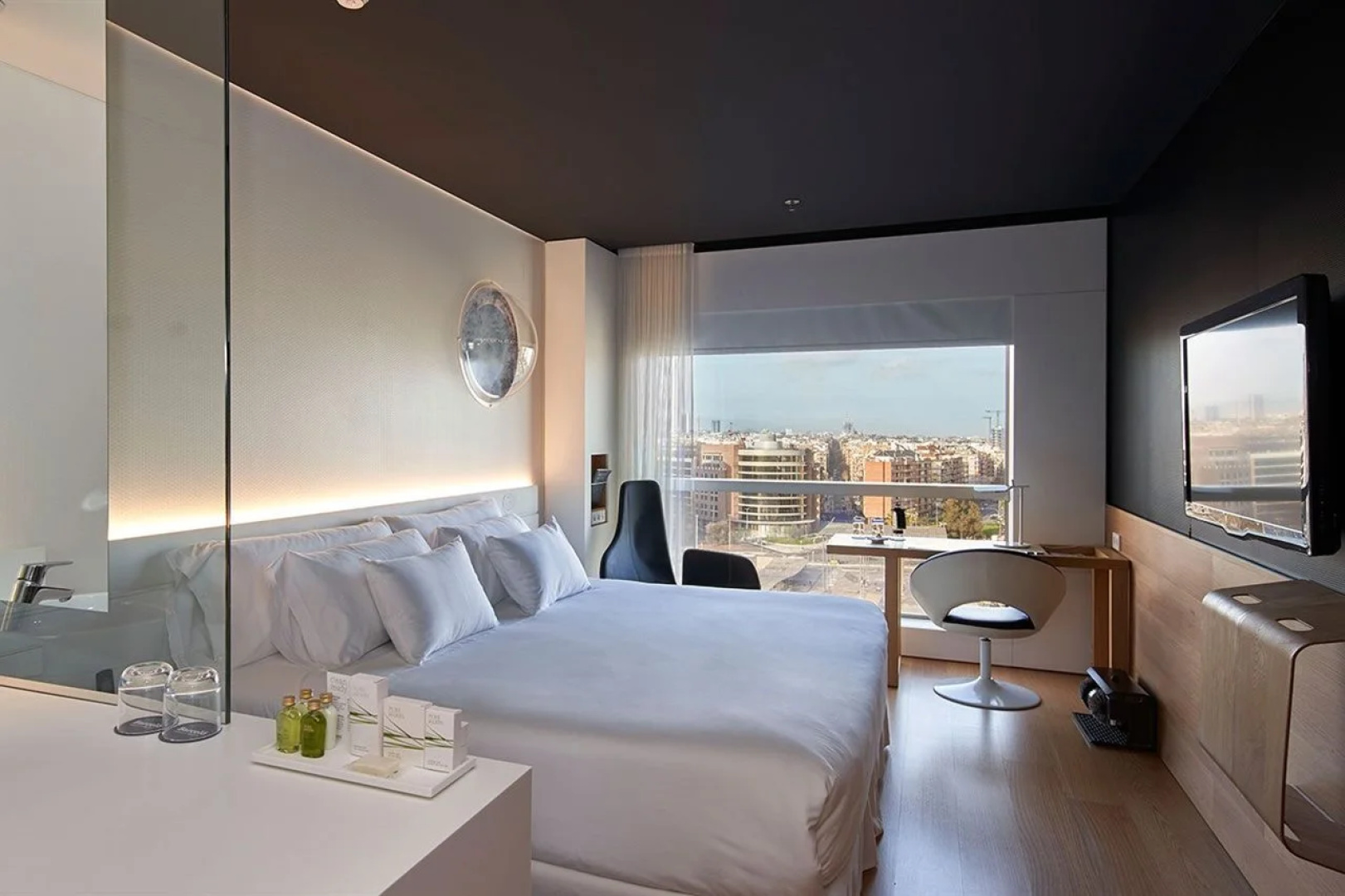 Barceló Sants