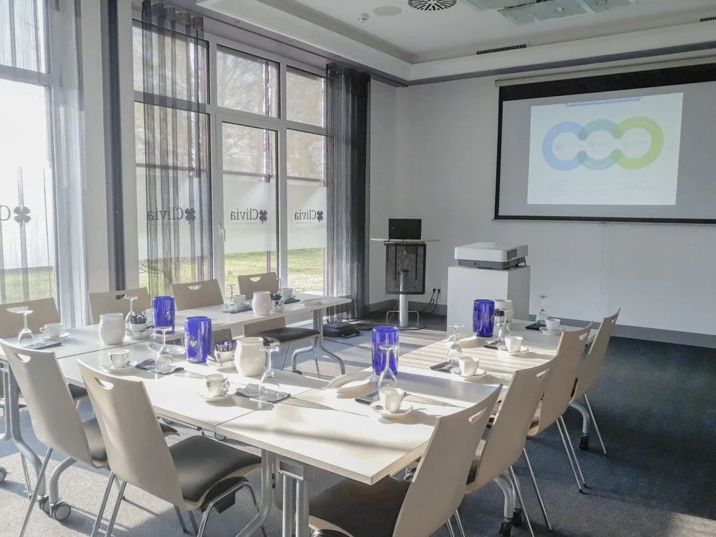 Augenblick Skylounge