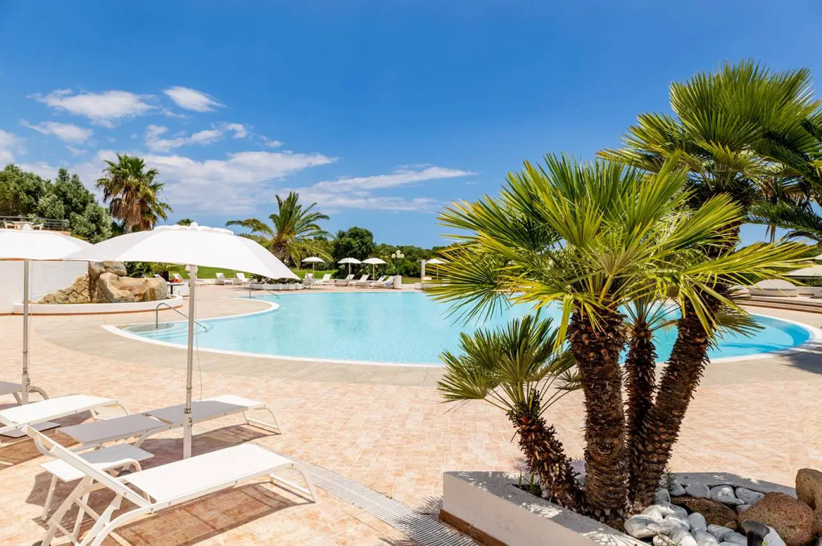 Sant'Elmo Beach Hotel
