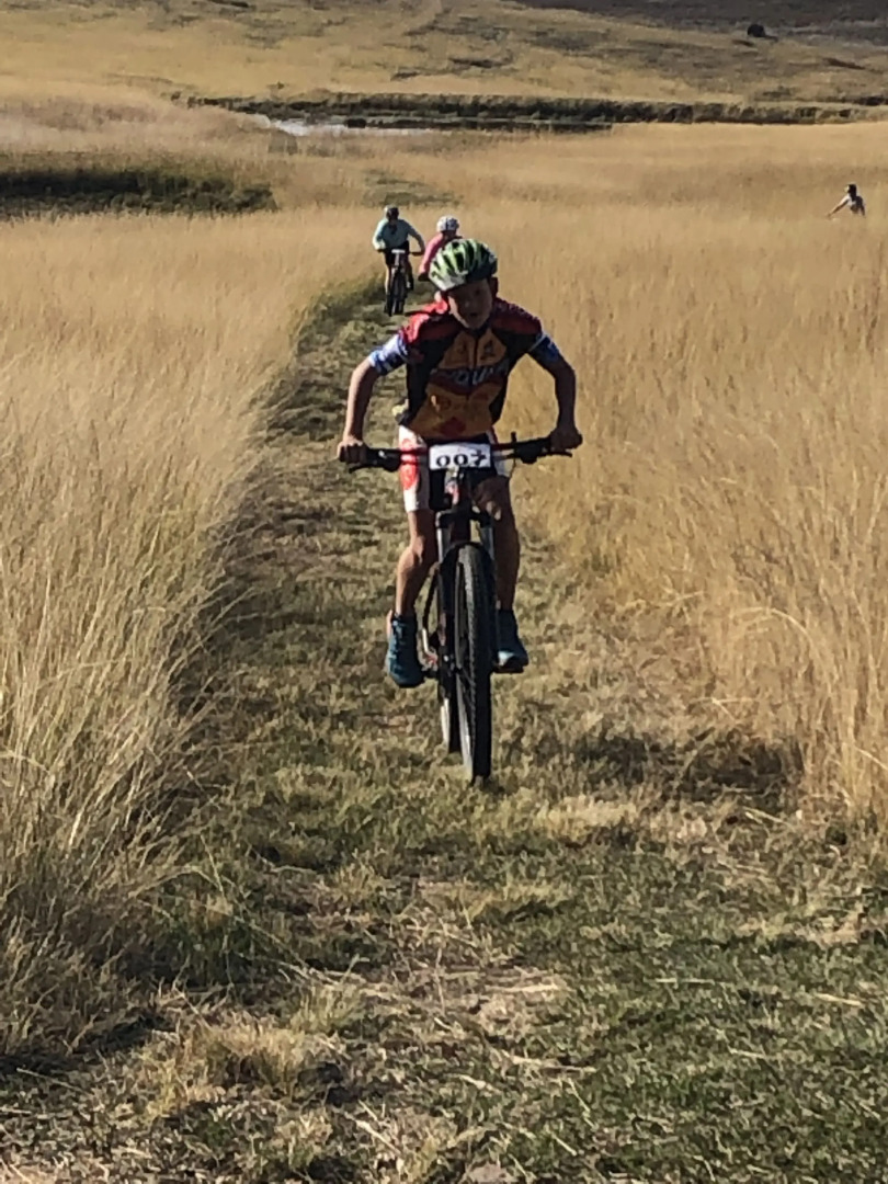 Grey Goose Game Lodge