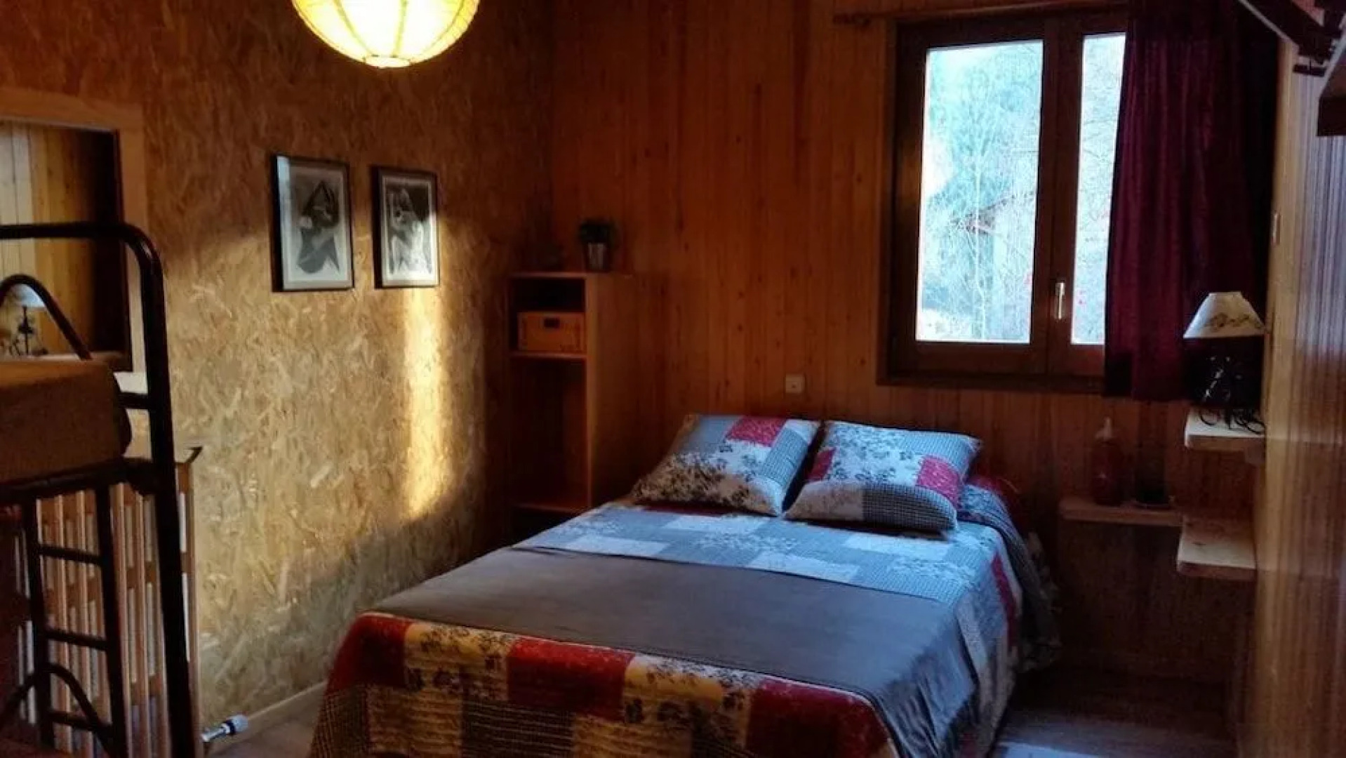 Hostal Xalet Refugi Pere Carné - Hostel