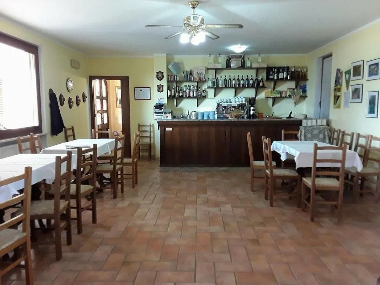 Agriturismo Le Due Cascine