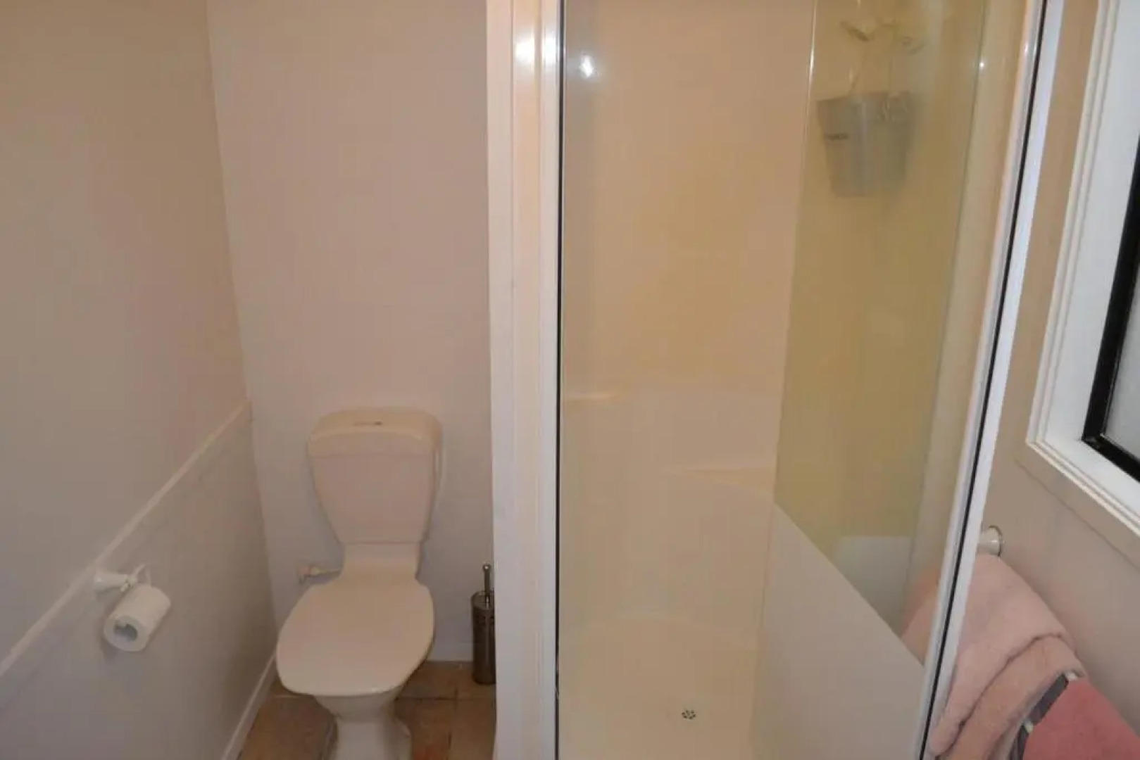 Great Barrier Oasis Lodge