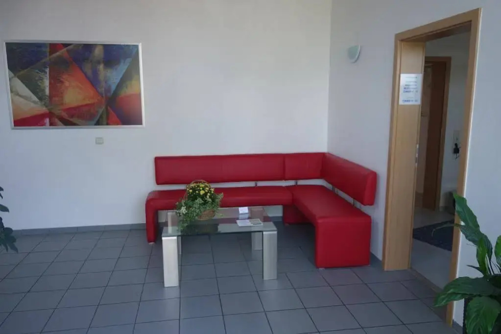 Hotel Gästehaus Linden