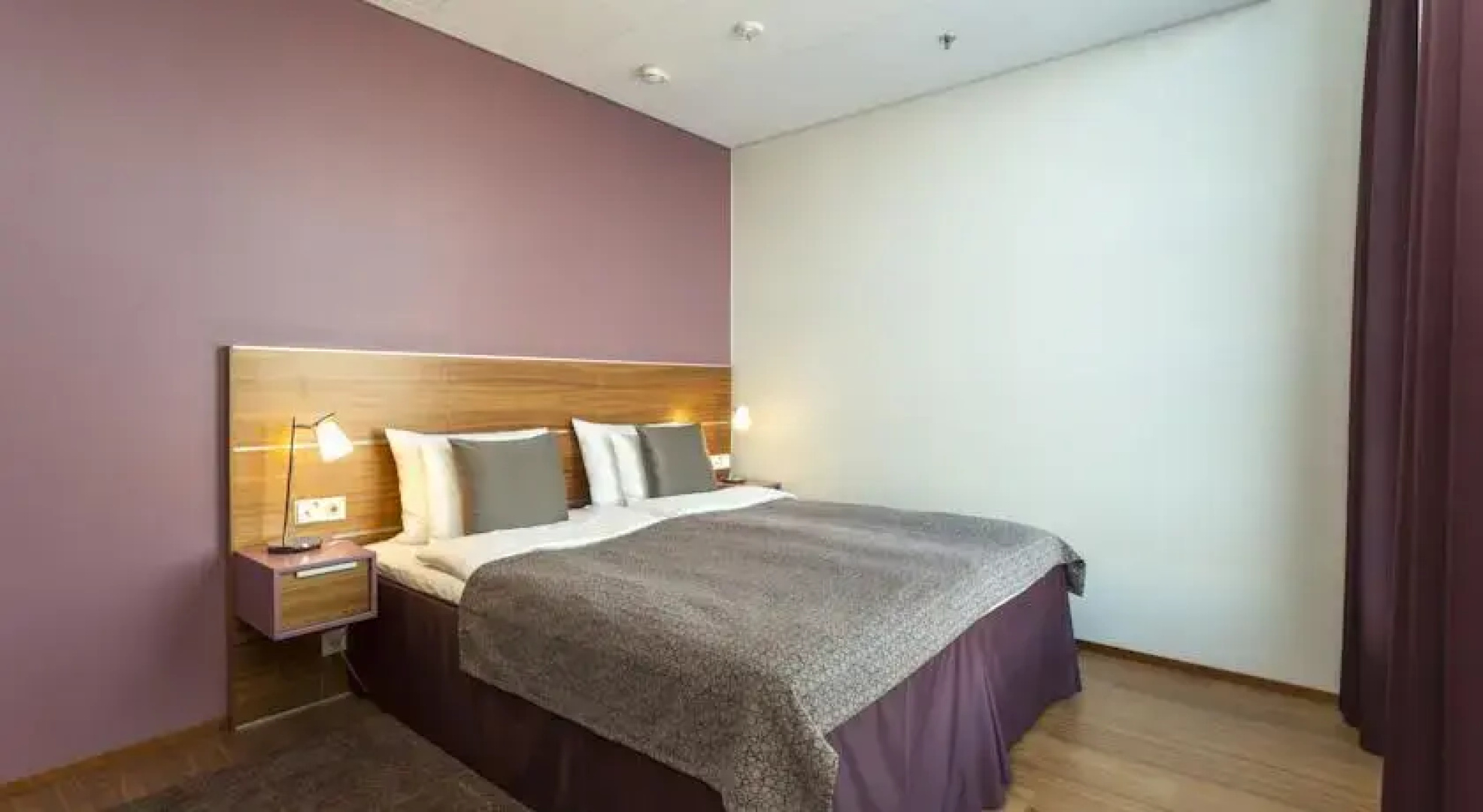 Health Care Hotel
