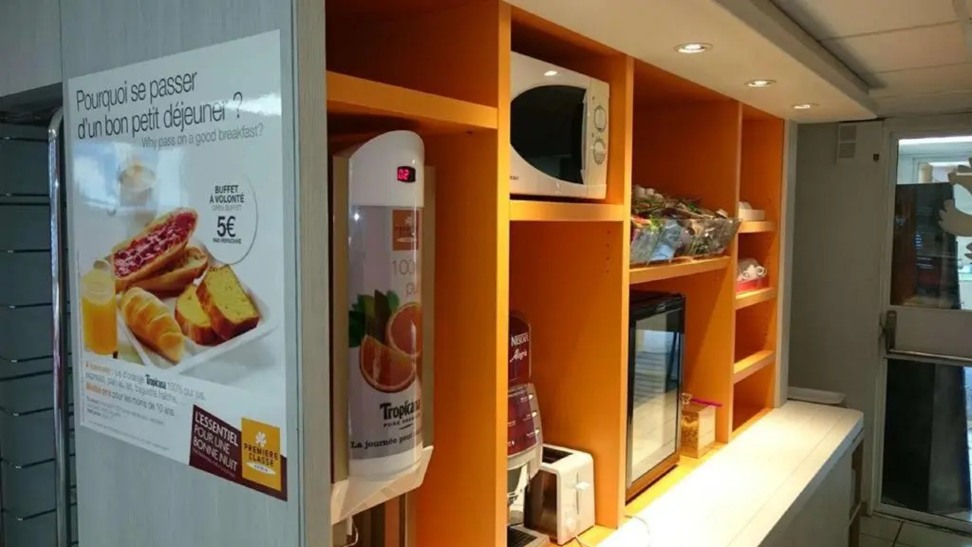 Premiere Classe Bordeaux Ouest - Eysines