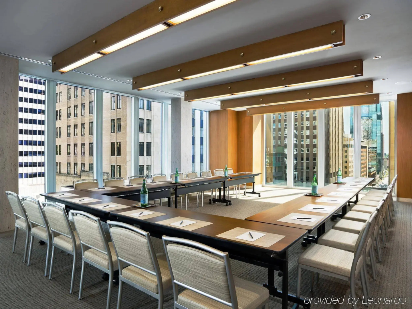 The Westin Minneapolis