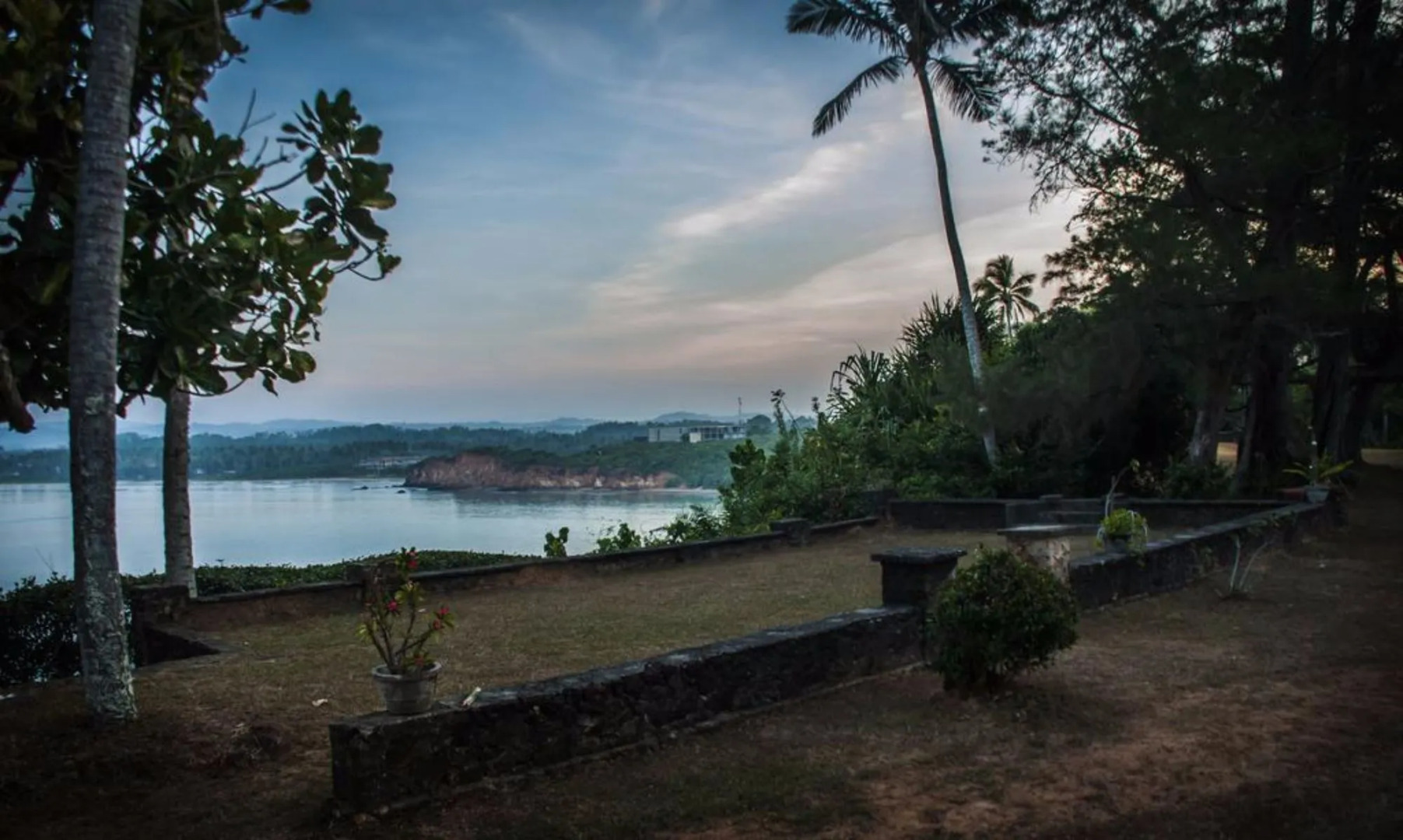 Redcliffs by The Serendipity Collection