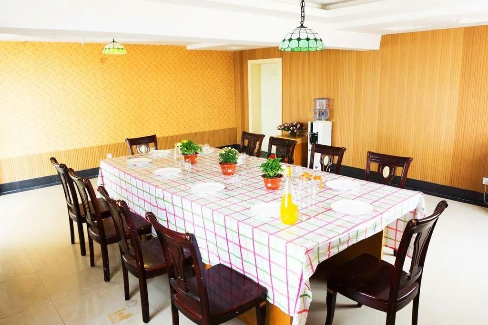 Qingdao Hairan Hostel
