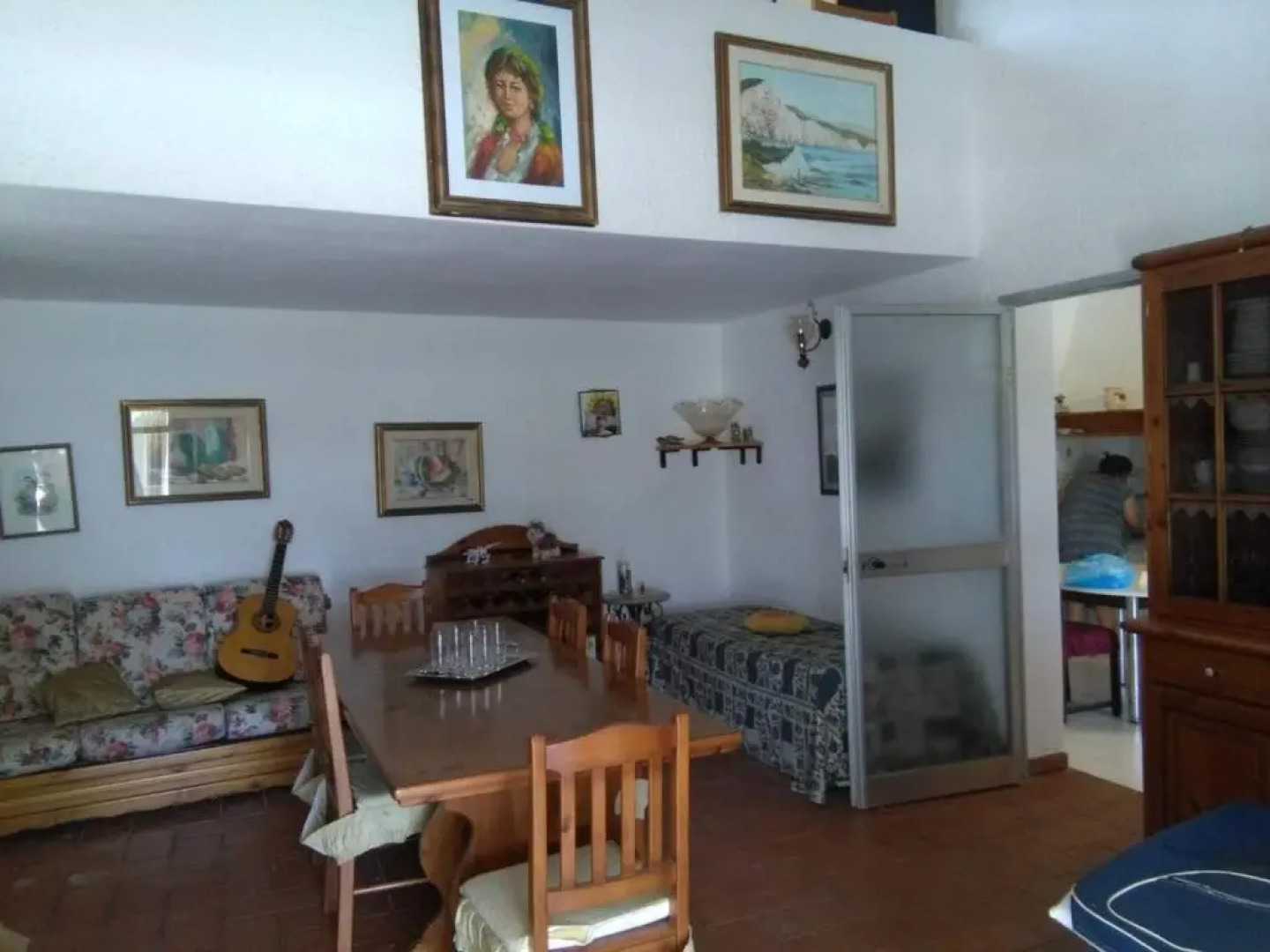 Country House La Caletta Carloforte