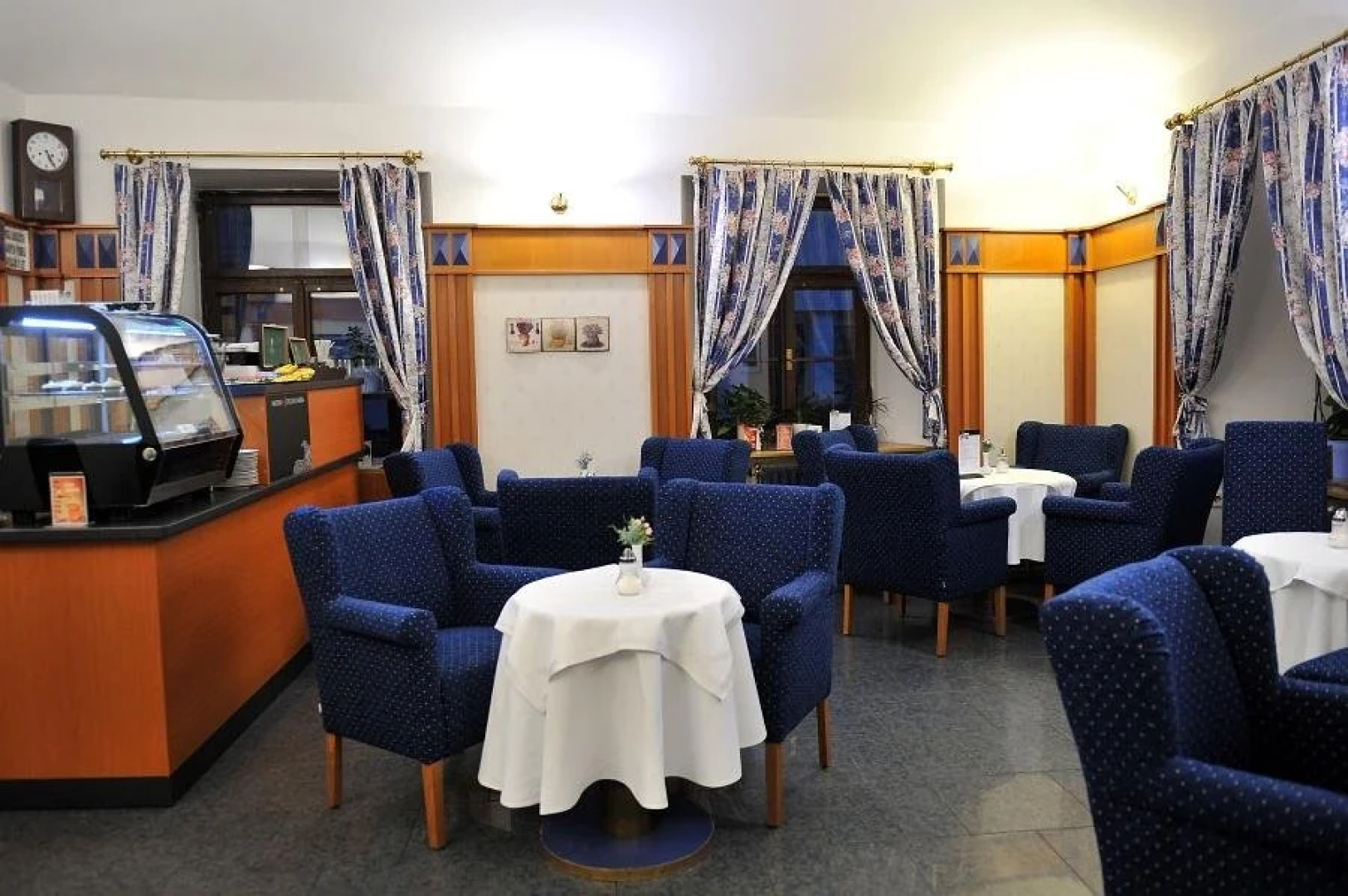 Hotel Gabreta