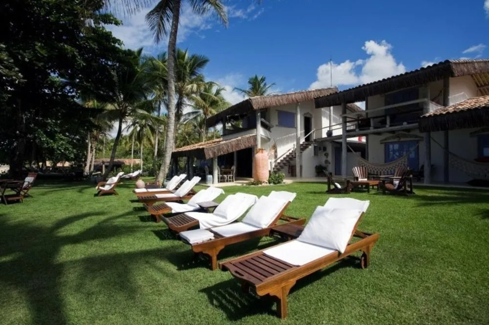 Pousada Bendito Seja