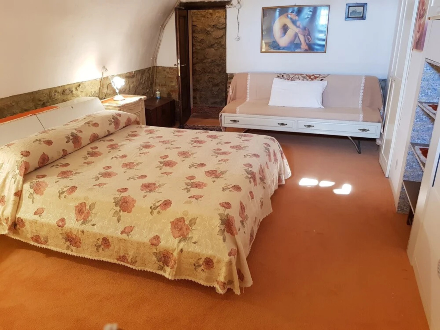 B&B Castello di Casallia