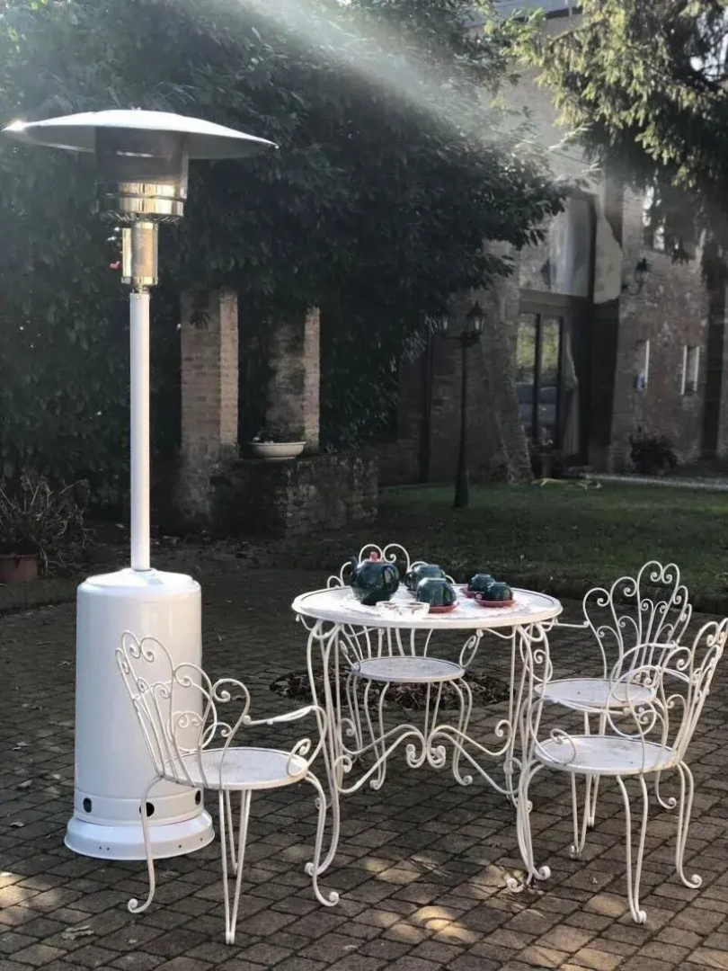 Villa Camilla