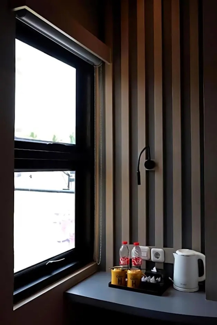 Hayo Hotel Palembang