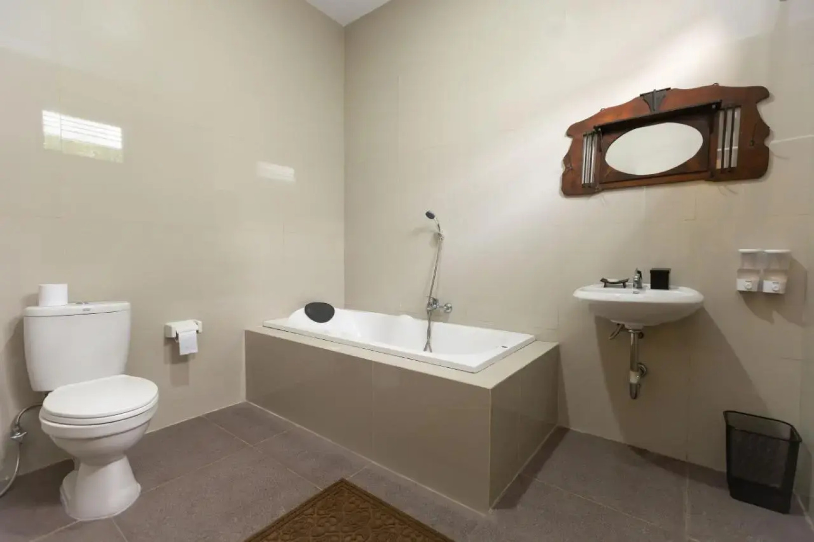 The Mangkoro By Yuwono Hospitality