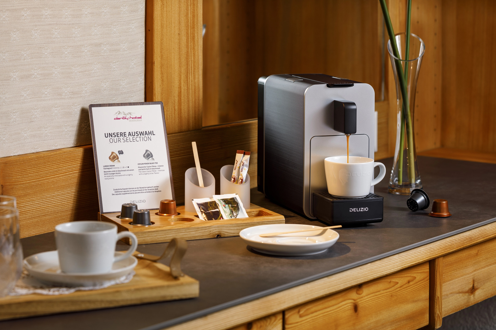 Derby Swiss Quality Hotel