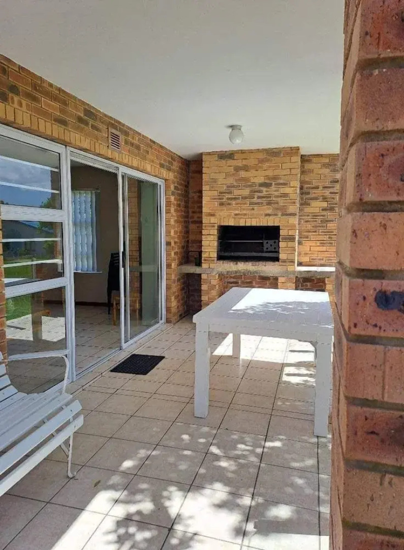 Muir Holiday Apartments