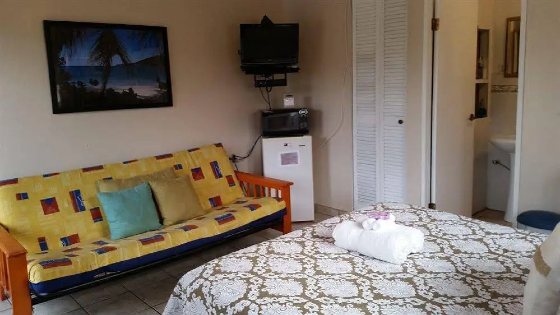 Rosa's Place Guesthouse