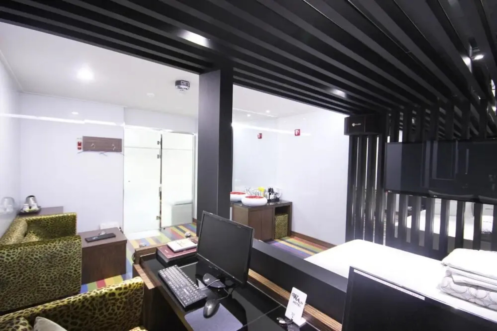 Yangsan Bukbu-dong Wa