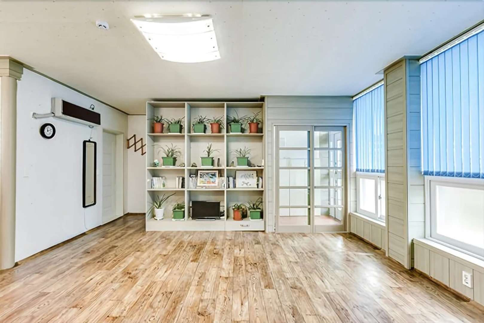 Buan sukranjeong pension