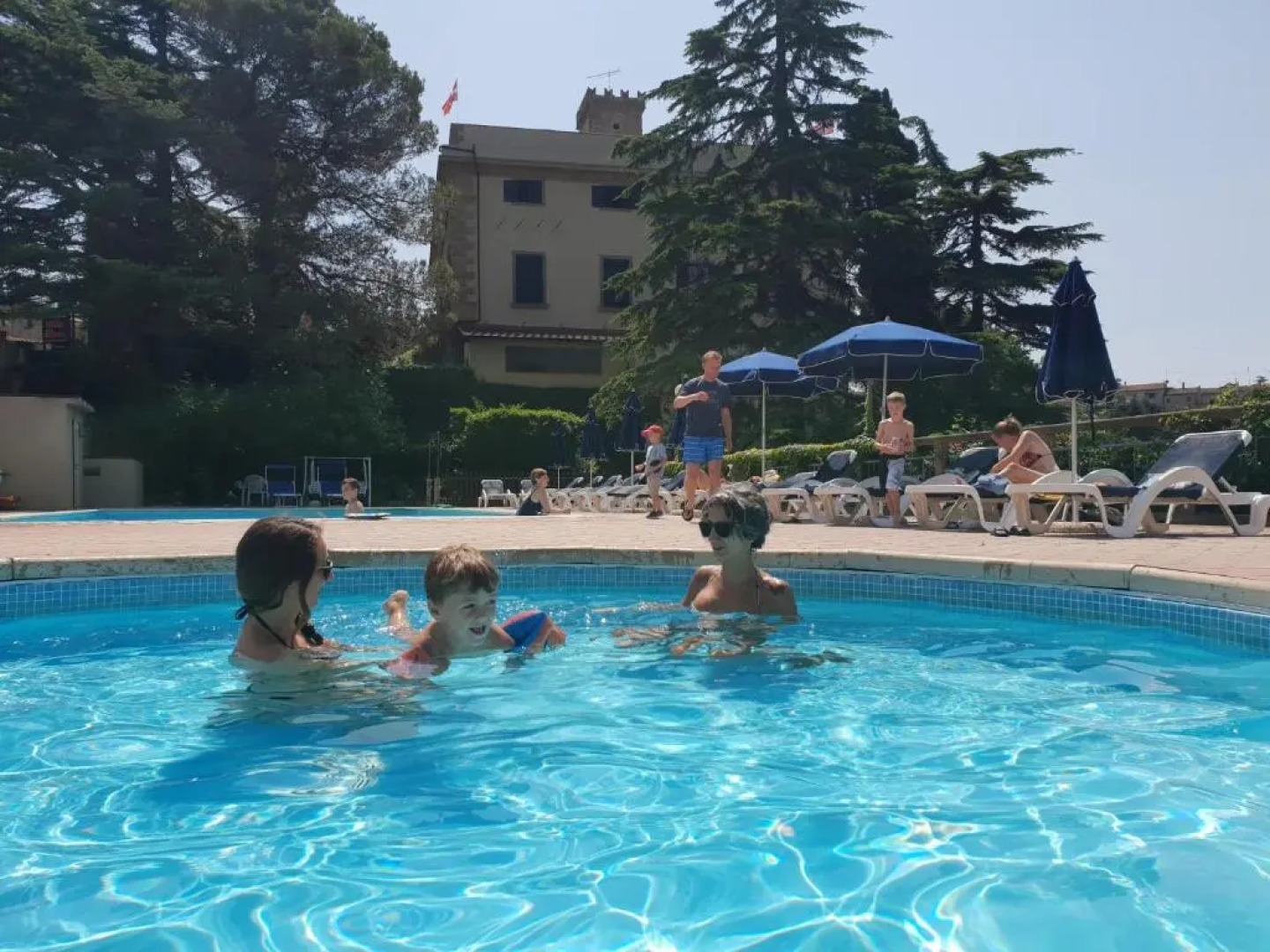 Residence Villa Elena