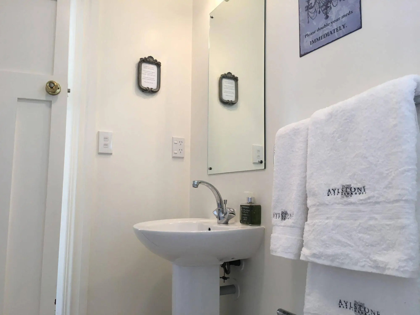 Aylstone Boutique Retreat