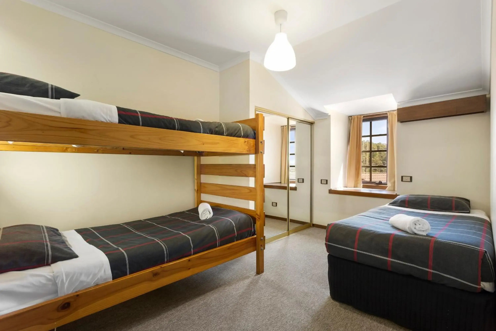 Village Family Motor Inn