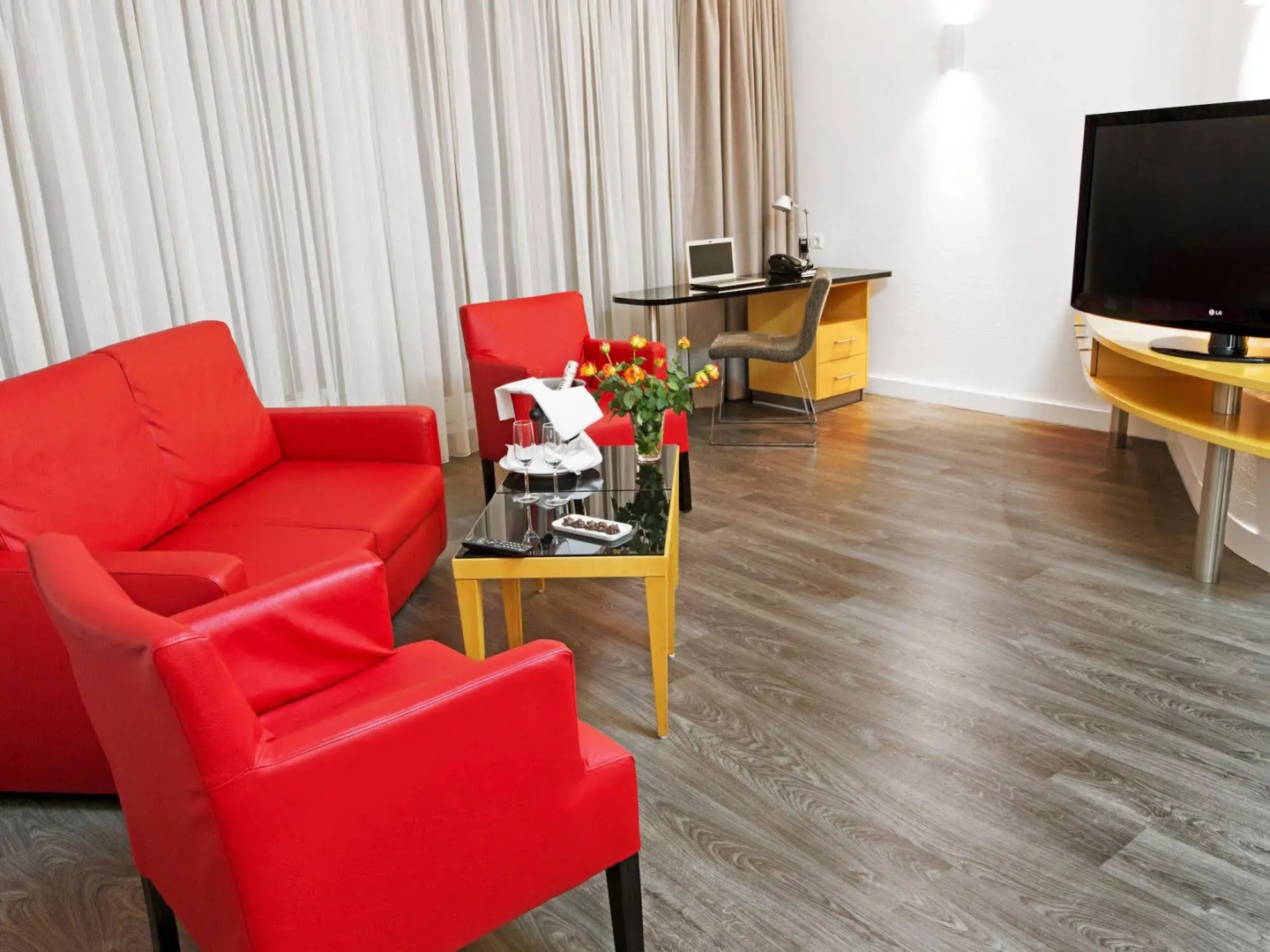 Dormero Hotel Dresden City