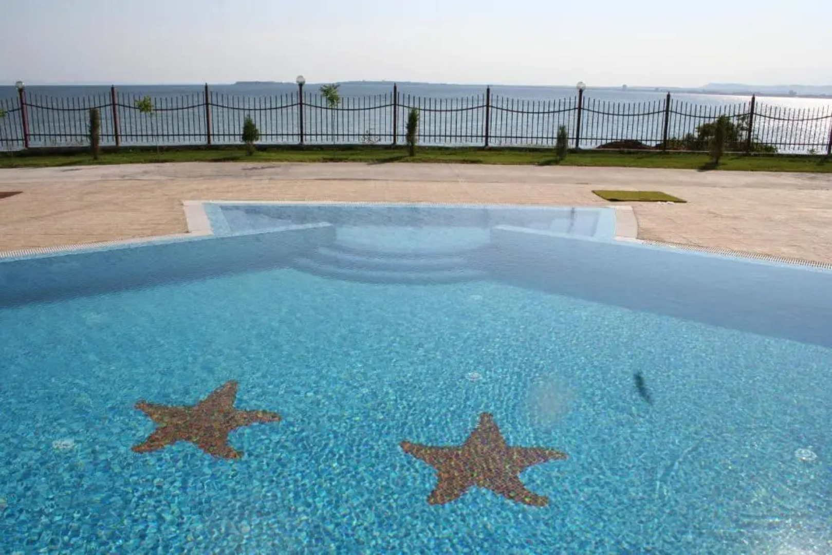 Grand Resort Apartments