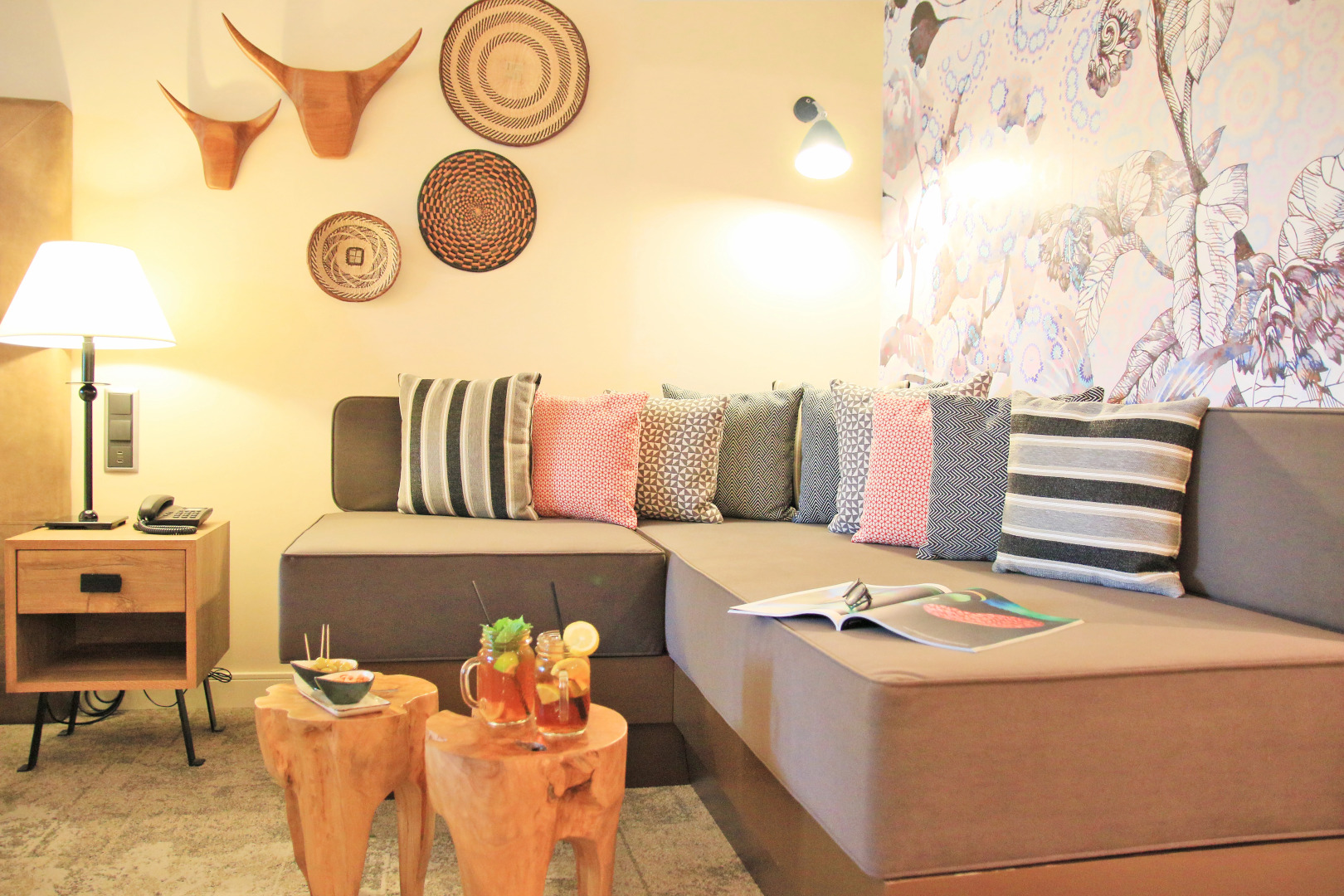 Lindner Hotel Mallorca Portals Nous, part of JdV by Hyatt