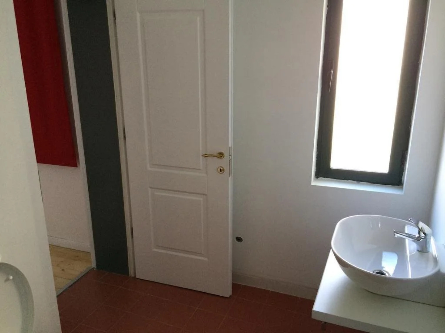 Отель Liqeni Tirana