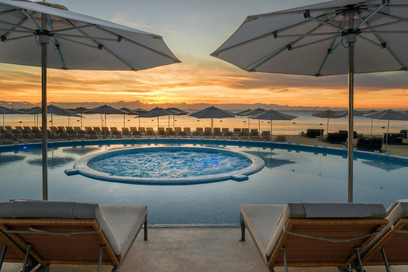 Playacar Palace All Inclusive