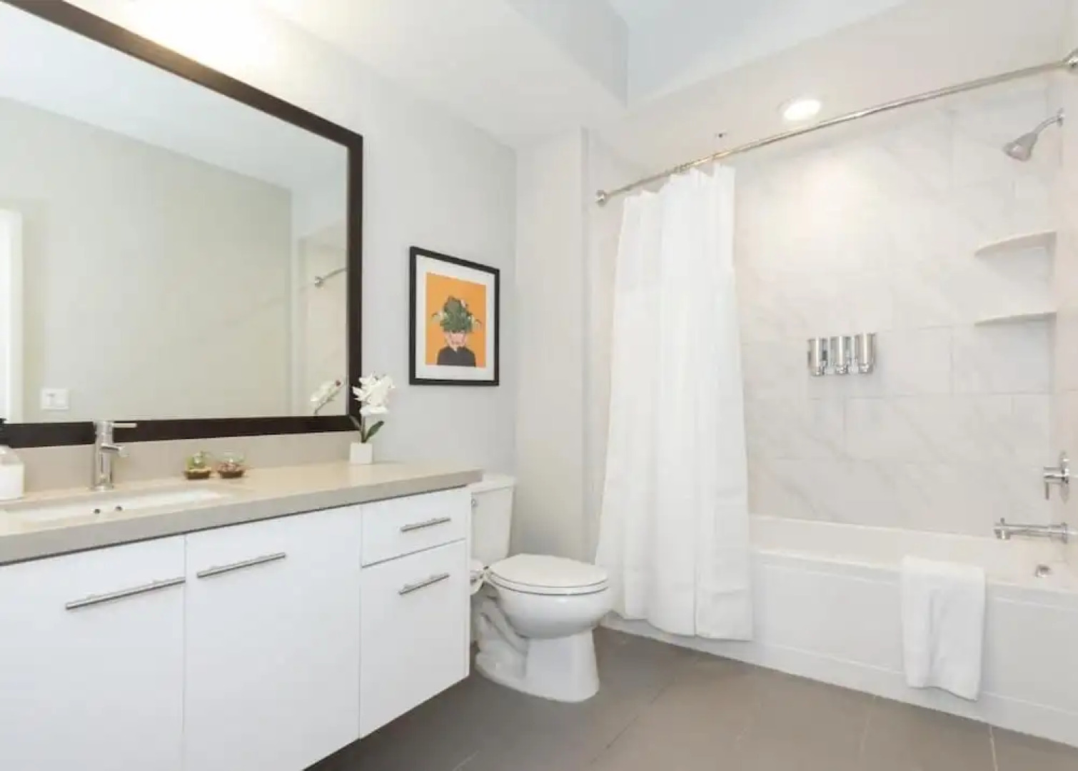 Kasa Santa Clara South