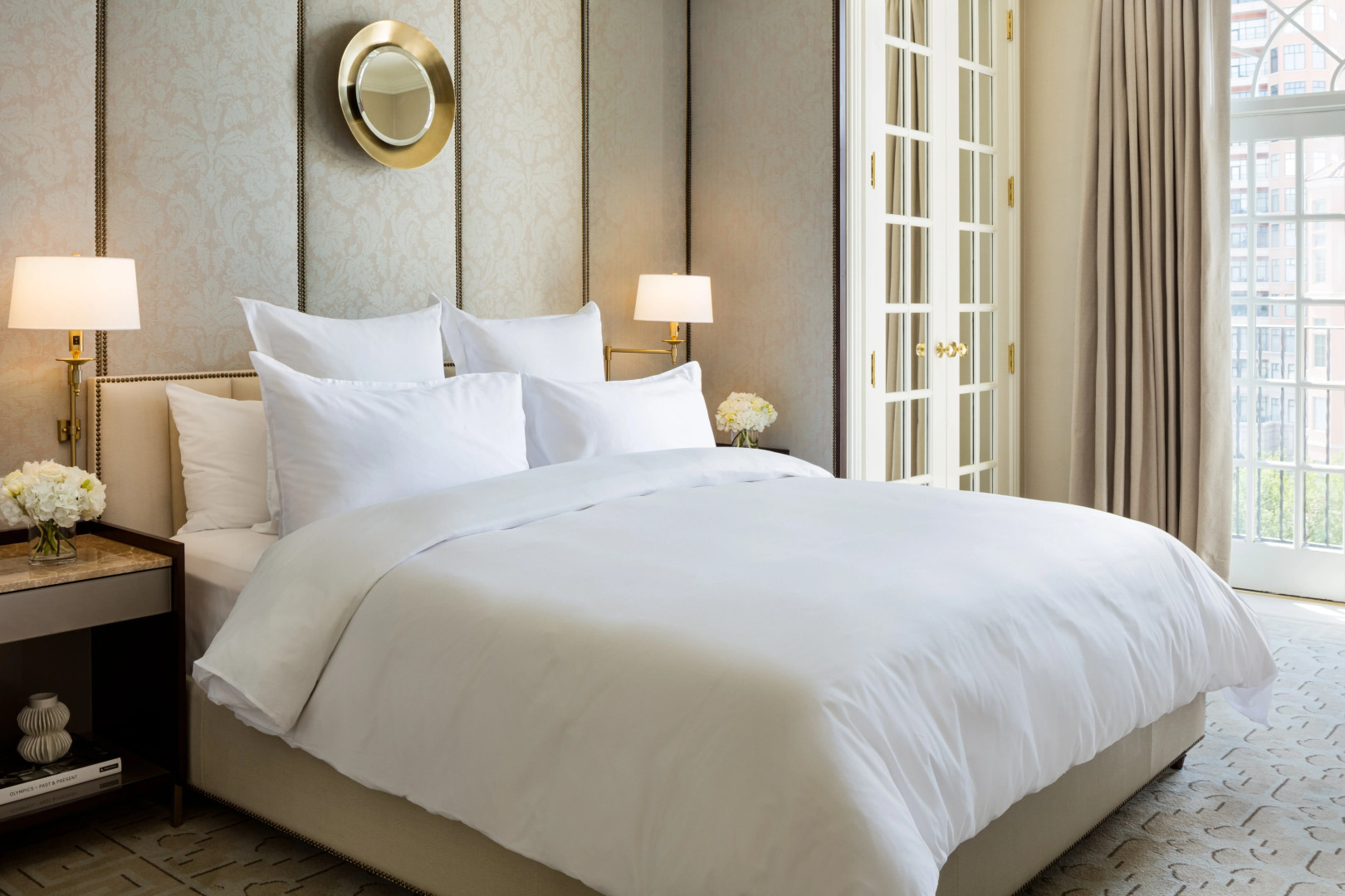 Rosewood Mansion on Turtle Creek