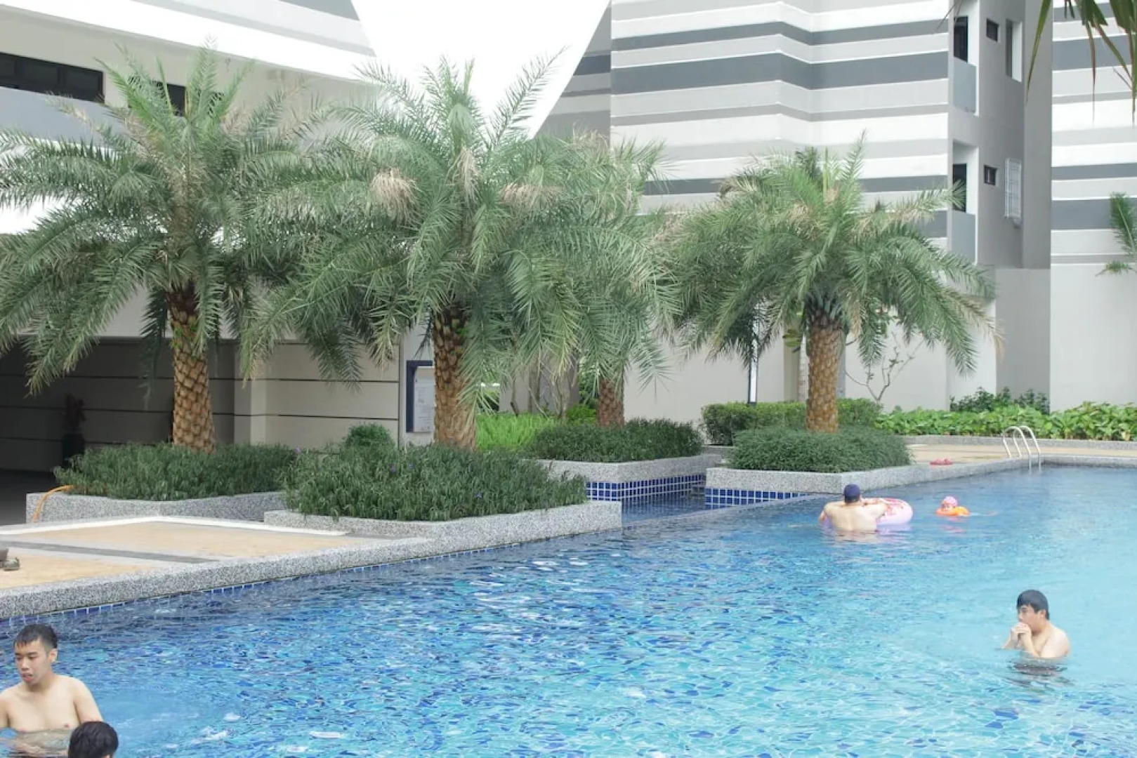 Meridian  Medini Legoland - JCL