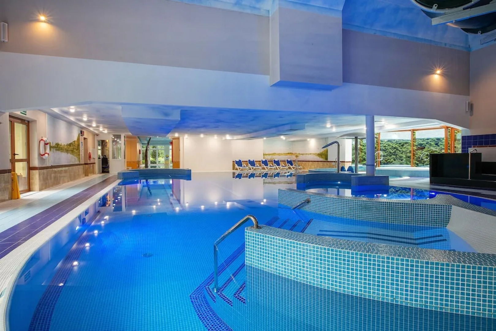 Hotel Verde Montana Wellness & Spa