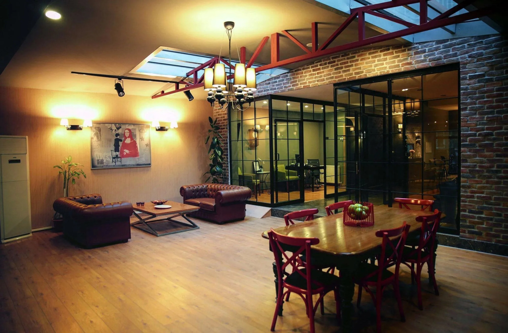 Akin Suites Istanbul