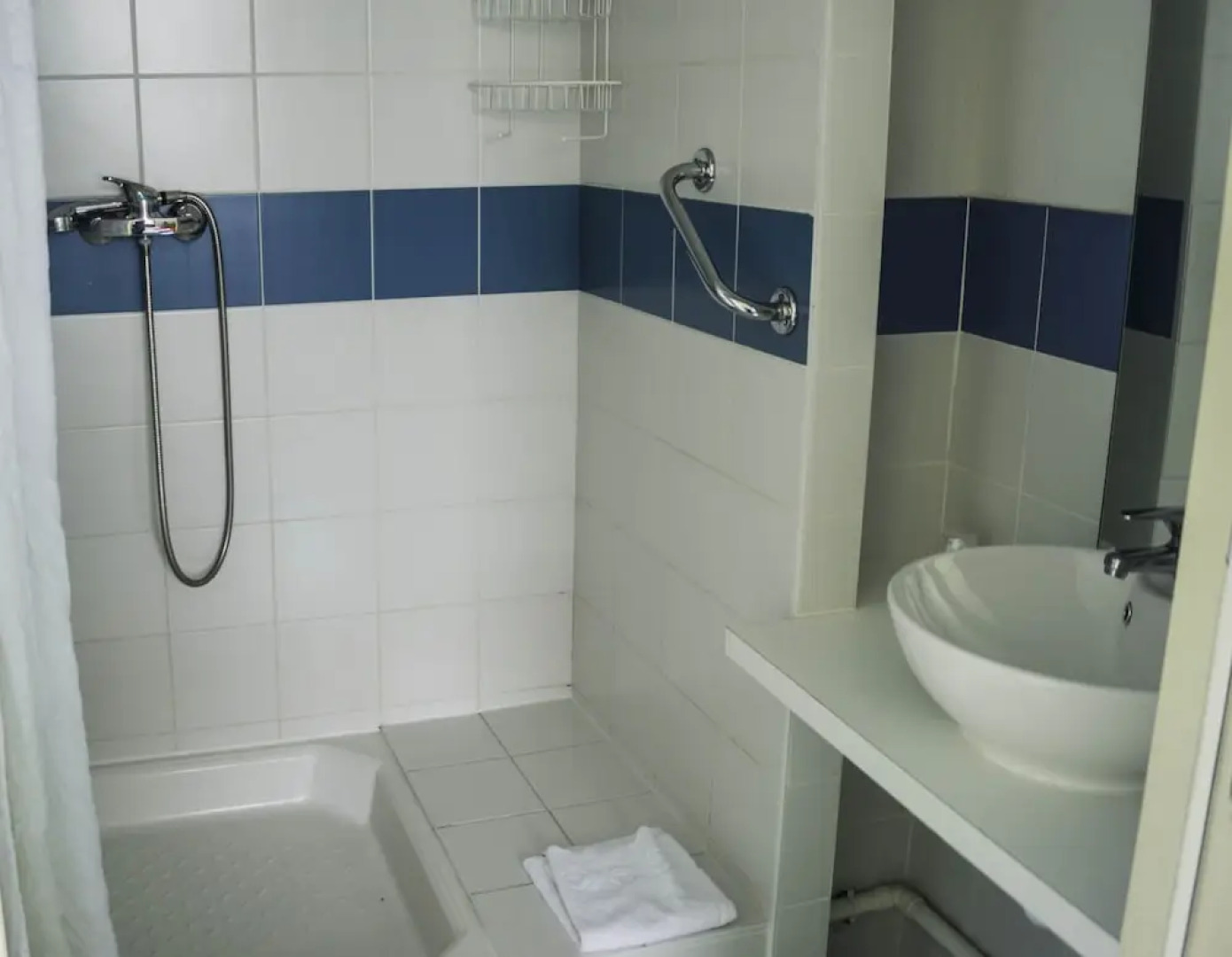 Le Pavillon des Fleurs