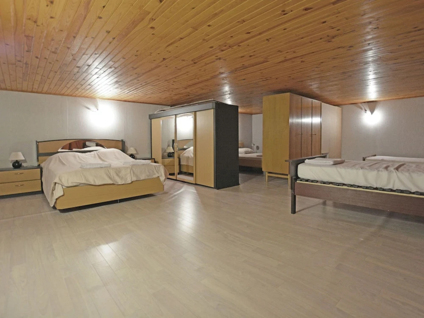 Secluded Villa in Félines With Private Pool, Nice Views & Close to Town Centre