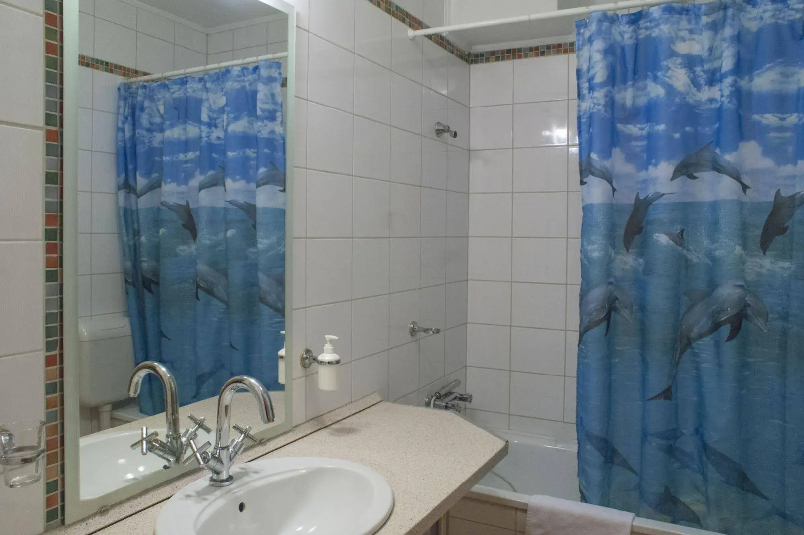 Premium Apartment House