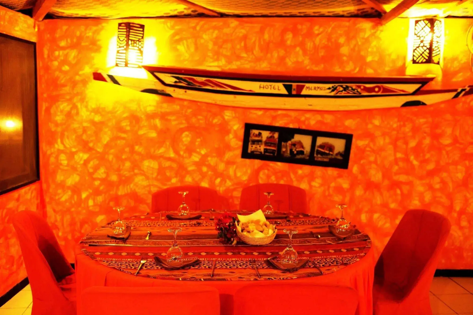 Hôtel Mermoz