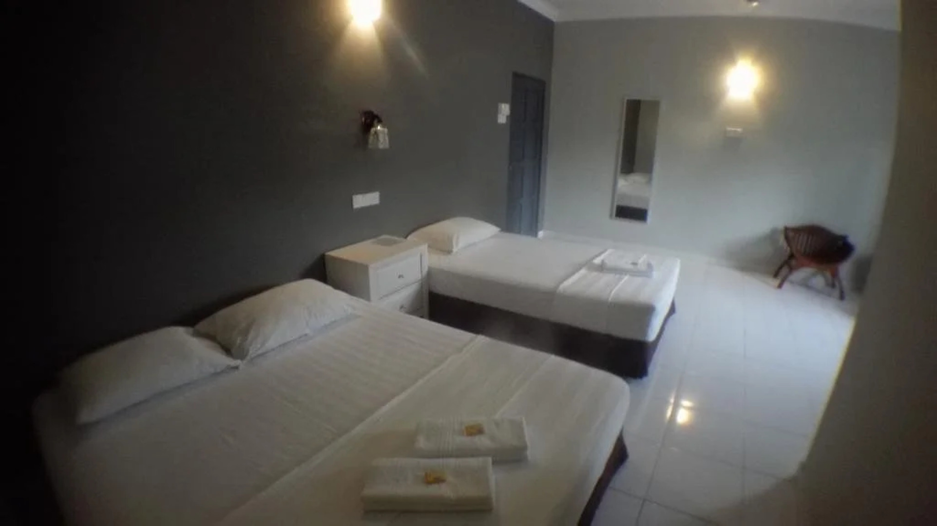 Tebing Guest House