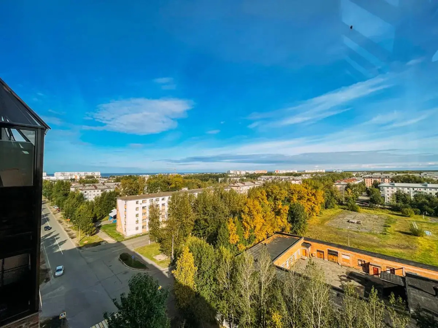 SeveRent (СевеРент) на улице Макаренко