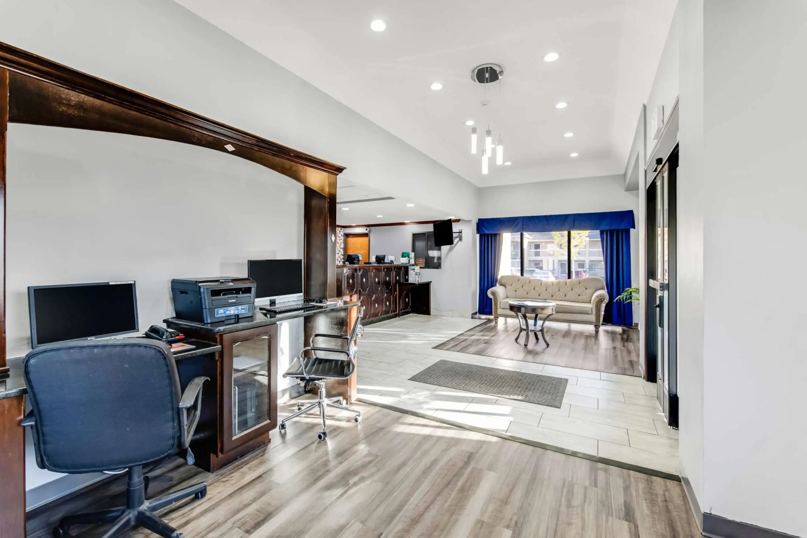 Quality Inn Merriam Kansas City